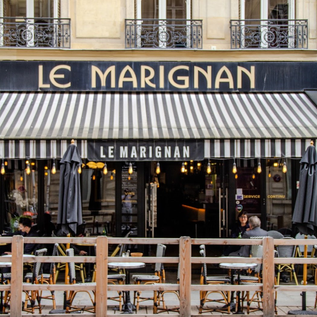 Le Marignan 2
